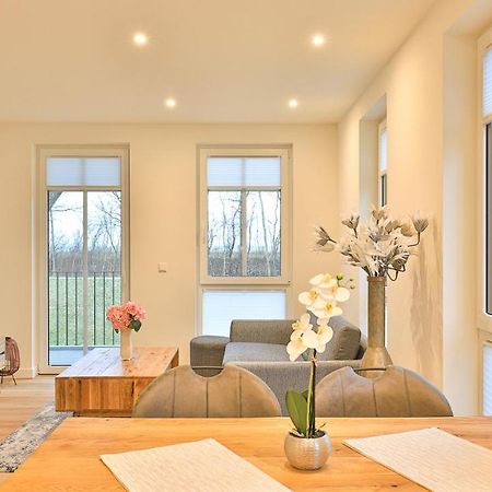 Strandhaus Zingst Apartment 08 Buitenkant foto